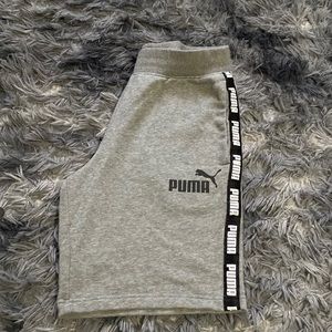 Puma Sweat Shorts